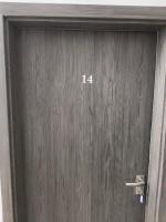 Chambre Quadruple Deluxe