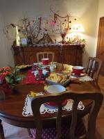 Bellopratainnes - B&B Bazouges-sur-le-Loir