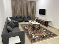 Apartment mit 2 Schlafzimmern