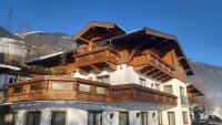 Landhaus Mayr - B&B