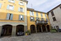 Max Rooms Bergamo - Ferienwohnung