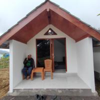 Habitación Doble con baño privado