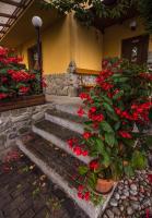 Pokoje i Apartamenty U DRAGONKA Śniadania i Obiady - B&B Szczawnica