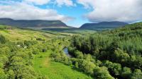 Highland Haven Apartment sleeps 8 - B&B Garve