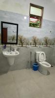 Habitación Doble con baño compartido