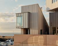 Studio with Sea View