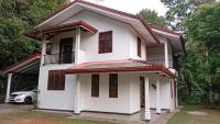 EcoBliss Villa - B&B Kuruwita