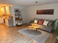 Moderne Ferienwohnung Käte - Bed and Breakfast Friedrichshafen