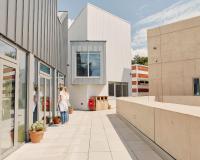 Studio - Split Level