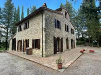 Casale Scola Cetona - Ferienwohnung Cetona