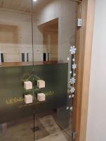 Leśniański spokój - B&B Gmina Leśna Podlaska