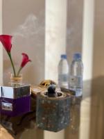 Modern Cozy Studio in North Obhur - Alyaqoot District, Jeddah - B&B Jeddah