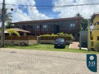 Aproveite o Refúgio na Linda Praia do Forte - B&B Mata de São João