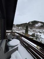 Ferienwohnungen Genuit - B&B Willingen