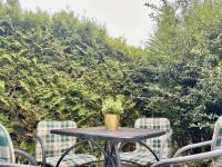 FeWo Stranddistel - Carolinensiel - Ferienwohnung Wittmund