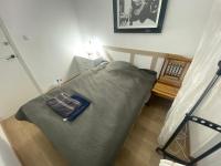 Standard Double Room with Shared Bathroom
