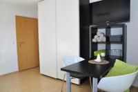 Standard Twin Room with Shared Bathroom