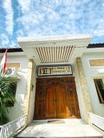 Griya SH Ngasem - B&B
