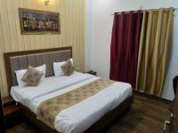 Chambre Double avec Salle de Bains Privative