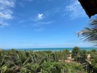 Villa đồi cát view biển - B&B