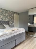 Villa Valjensa - Ferienwohnung Sölvesborg