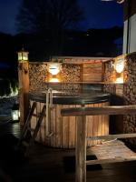 Alpine Lodge Brixen - B&B Brixen im Thale