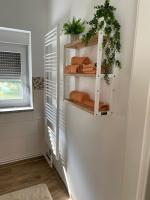 Ferienhaus Naturblick - Ferienwohnung Drahnsdorf