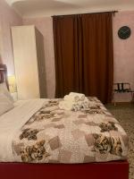 Camera Quadrupla con Balcone