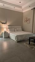 شقة بغرفة نوم ودورة مياة - B&B