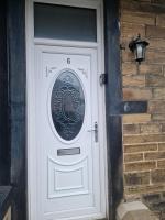 Stella Lounge Bradford West Yorkshire UK - B&B Idle