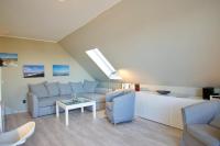 Ferienwohnung Hideaway - B&B