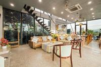 Nắng Villa - Greenfield Villas - Bed and Breakfast