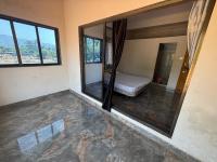 Deluxe Zimmer mit Kingsize-Bett