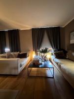 Cosy Penthouse Central Village - B&B Cervinia