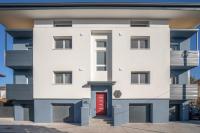 Residenza JOY - Ferienwohnung Pordenone