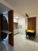 White Bridge Riverside - B&B Kutaisi