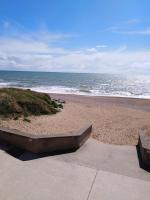 La Plage - Ferienwohnung