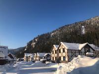 Zaži Izba Štandard Liptovská Osada - Ferienwohnung Liptovská Osada