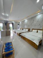 Habitación Familiar