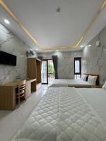 Habitación Doble - 1 o 2 camas