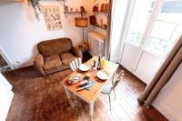 Lulu la Brocante - Hypercentre - Gare - Ferienwohnung