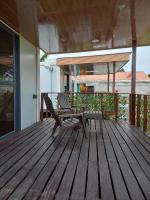 Yin Garden Lodge Fortuna - B&B La Fortuna