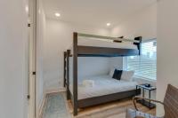 Jazz Junction 2 Bedrooms 5 Beds 7 Mins to Broadway - B&B Nashville