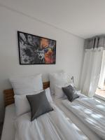 Ferienwohnung Hirsch - B&B Sinzheim