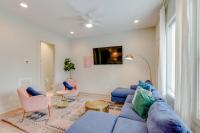 The Harmony of Music City - B&B Nashville