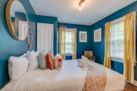 Unique and Stylish East Nashville 3 Bedroom 2.5 Bath - B&B Nashville