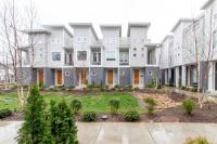 Ultra Modern Pad Minutes To Downtown Comfortable Beds - B&B Nashville