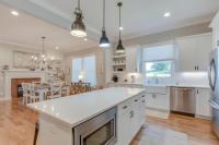 Superstar Country Retreat Historic Franklin Home - Ferienwohnung Franklin