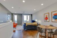 Skyline Views Romantic Fun Downtown Location - B&B Nashville