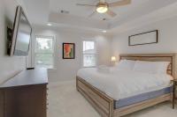 Southern City Comfort Huge Private Backyard - B&B Nashville